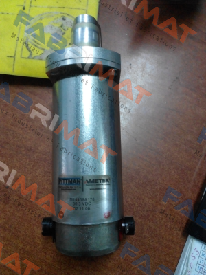 Ametek Pittman-M14436A178  OEM!!  price