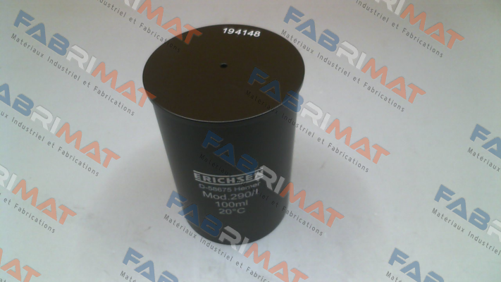 Erichsen-Modell 290/I price