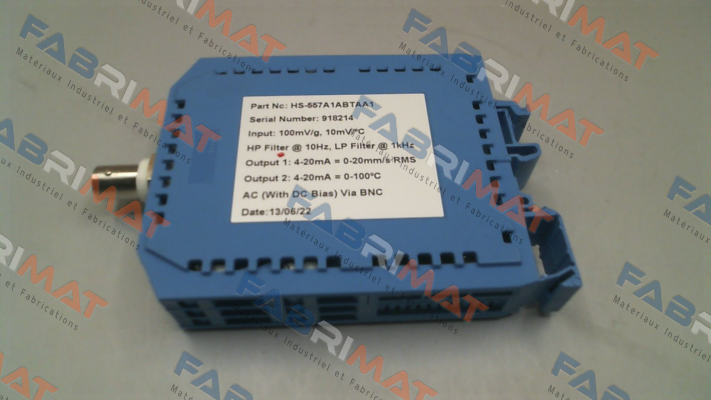 Hansford Sensors-HS-557A1ABTAA1 price