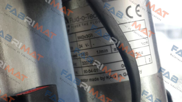 Fluid-O-Tech-MG213D0PT00000 + MGCF11S  price