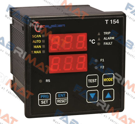 Tecsystem-T154 price