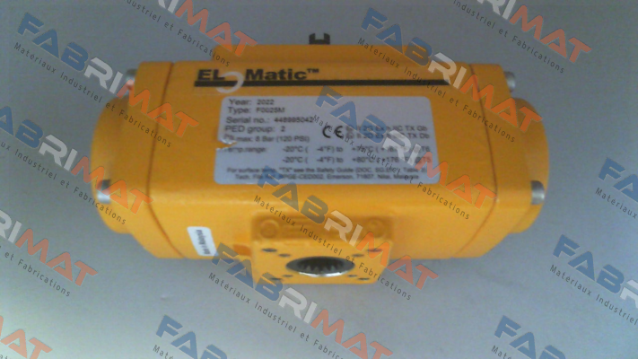 Elomatic-14134 price