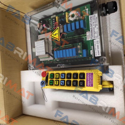 Fomotech-ALPHA 612DS  / 100794 price