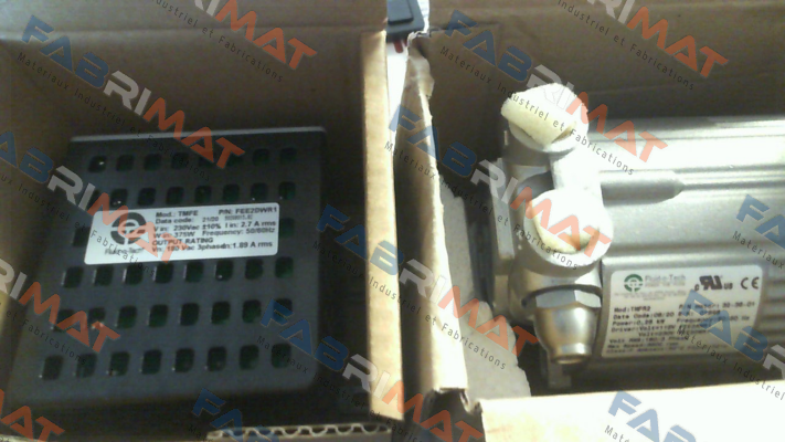 Fluid-O-Tech-TSFRSS401 price