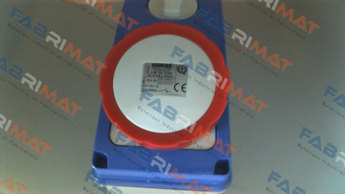 Gewiss-GW66209N price