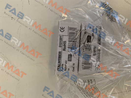 Italweber-P/N: 0101001, Type: 5x20F std 1A 250V price
