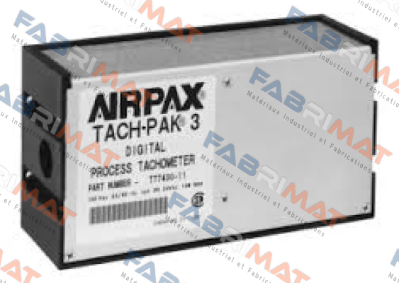 AI-Tek Instruments-T77430-12/TACH PAK3  price