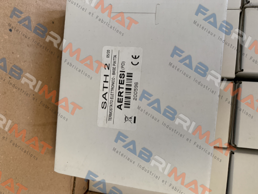 Aertesi-SATH 2-FP price