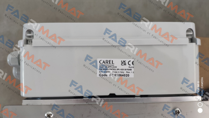 Carel-FCR3064020 price