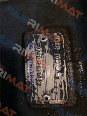 Brevini-H1CR 108 SR Obsolete/replaced by X-AXIALKOLBENMOTO RE Brevini Fluid Power  price