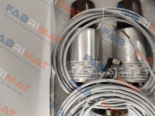 Zelisko-Typ: SMVS UW 1002-2 price
