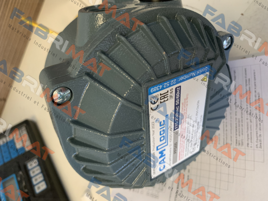 Camlogic-PFG051122 Type AC2PVC3 price
