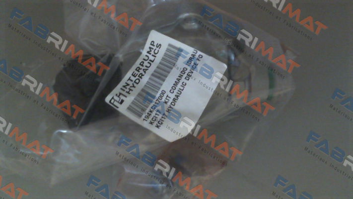 Hydrocar-194KCI17000 price