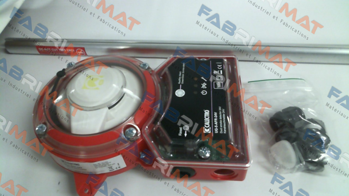 Calectro-UG-5-AFR-24V-ST2 price