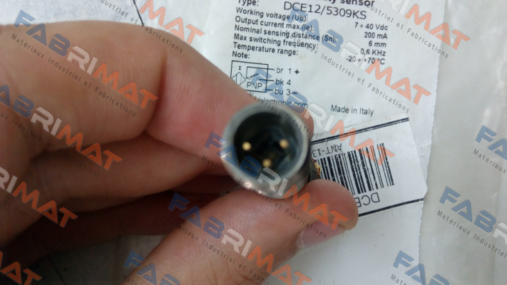 BDC-DCE12/5309KS price