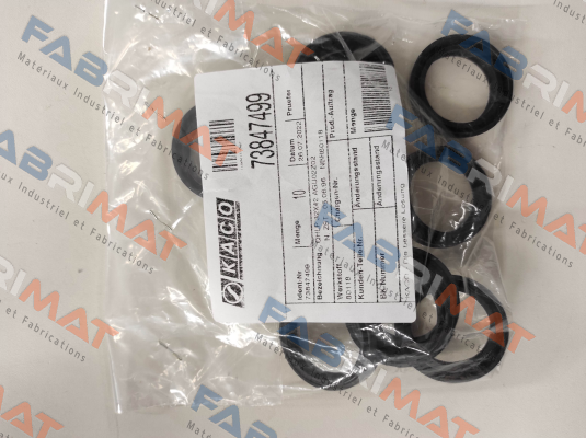 Kaco-QHLP 32 x 42 AGU 02 (NBR) 73847499 price