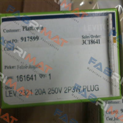 Leviton-2321 price