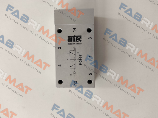 Airtec-P-05-511 price
