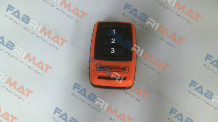AKERSTROMS-SESAM 800 - Handsender Small 3 price