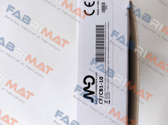 Micro Detectors / Diell (now Datasensing)-CF/CB1-10 price