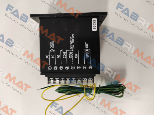 Spg Motor-SUA120IB-V12 price