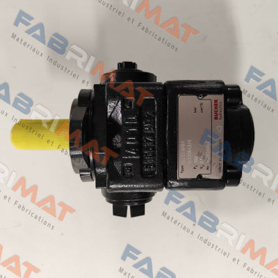 Bucher-100020064 / QX21-016R price