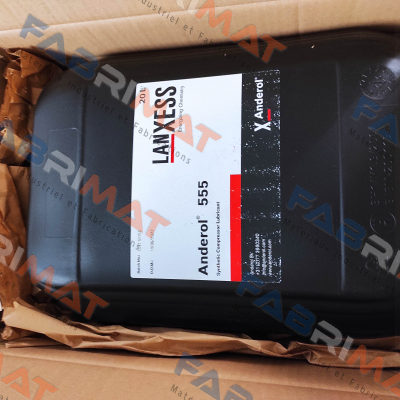 Anderol-ANDEROL 555 price