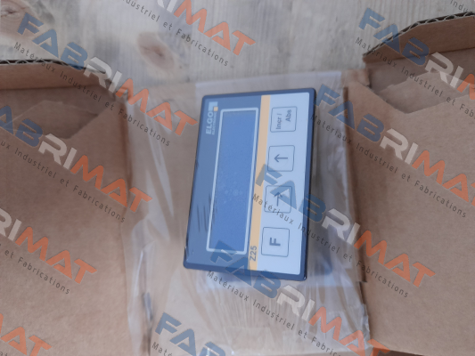 Elgo-Z25-000-024-0 price