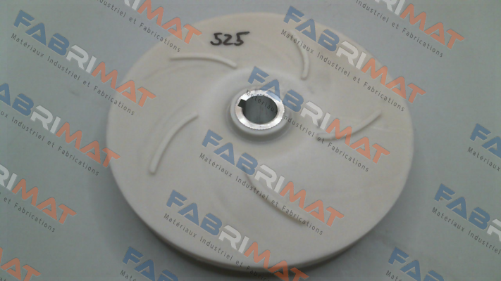 KNOLL-Impeller TG 30 / 22525 price