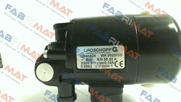 Groschopp-K0027 price