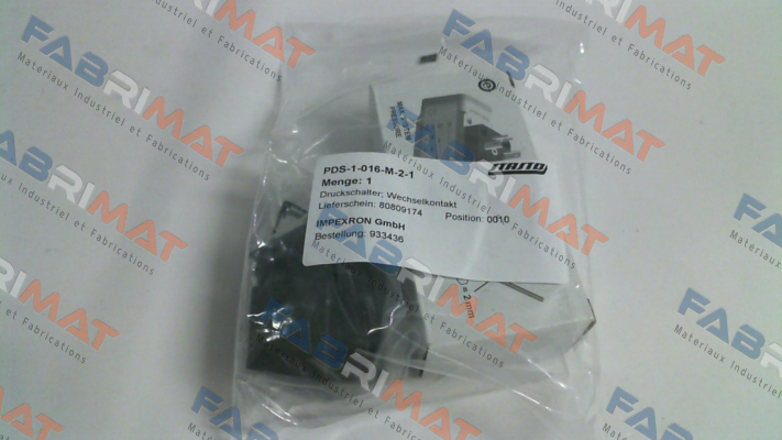STASTO-PDS-1-016-M-2-1 price
