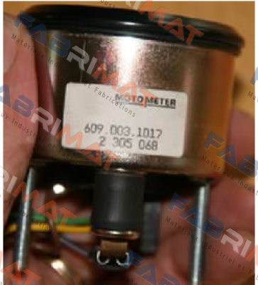 Motometer-609.003.1017 obsolete  price