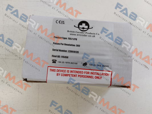 ACCU-CODER-755A-02-S-0360-Q-PU-1-S-S-N price