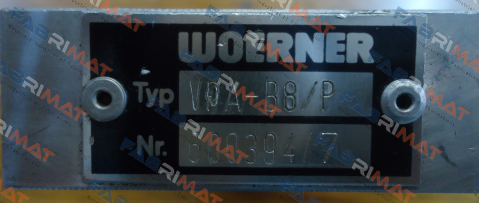 Woerner-187439  price