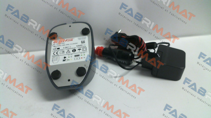 Gross Funk-100-019-371 / Multilader ML-12V price