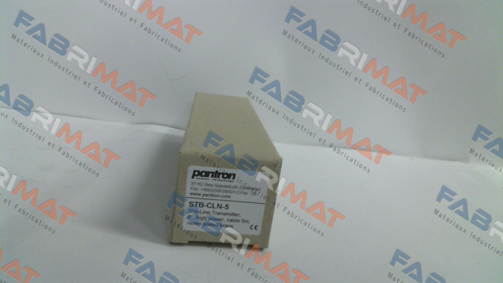 Pantron-p/n: 9CST013, Type: STB-CLN-5 price
