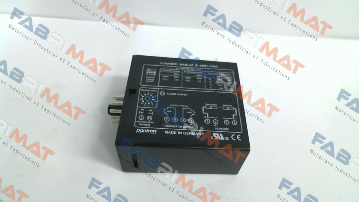 Pantron-P/N: 9ISG176, Type: ISG-N127/24VDC price