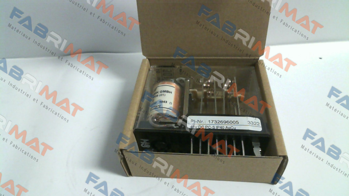Relog-2RH01 48V DC price