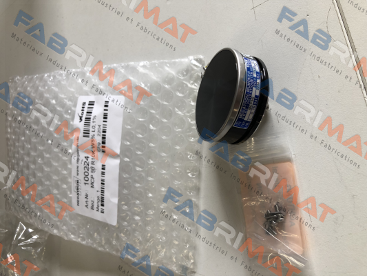 Megatron-MCP 50 - 10 KOHMS price