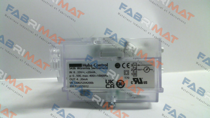 Huba Control-699.913225012 price