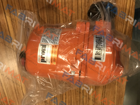 Proval-A100FEP PRO080 price
