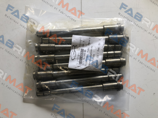 Rabourdin-671-16-160-40 price
