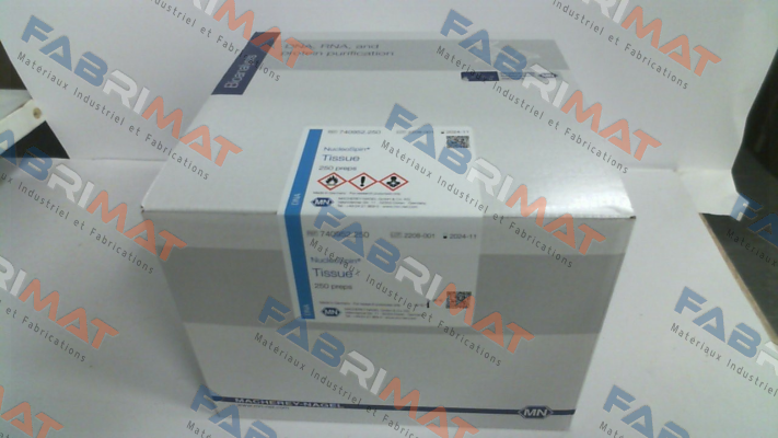 Macherey Nagel-740952.250 price