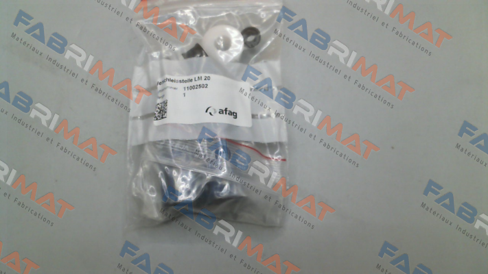 Afag-11002502 // LM 20 price