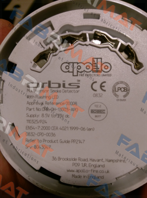 Apollo-OH-13003 price