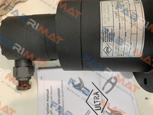 Ultra Pompe-GL-14-K1V-B-1G0 price