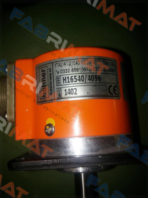 Hohner-H16540/4096  price