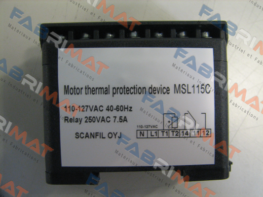 Scanfil-MSL115C price