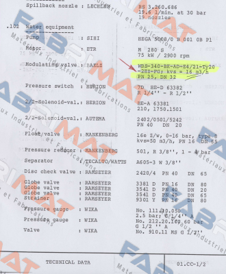 Baelz-340-B.K  price
