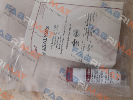 AccuStandard-QD-404S-DMSO-10X(1ML) price